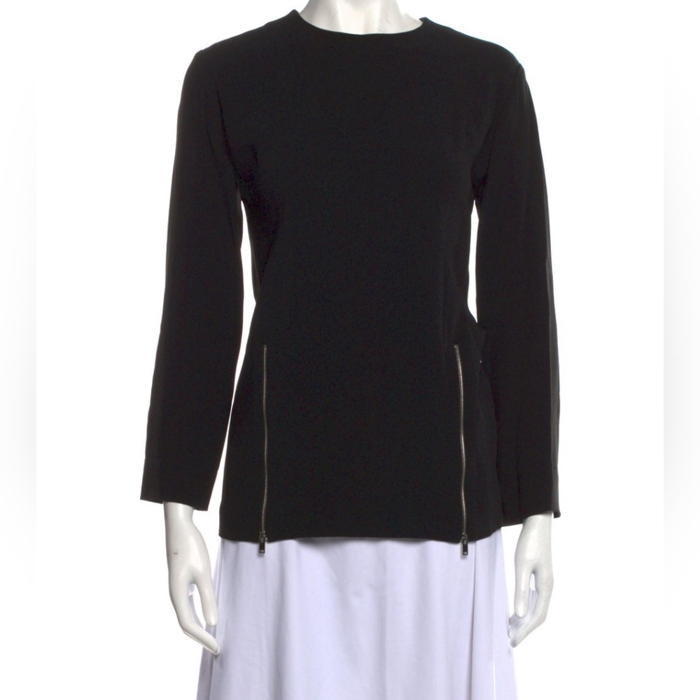 Stella McCartney Rocker Chic Top